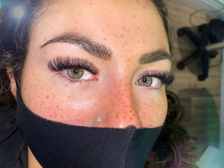 Eyelash Treatments