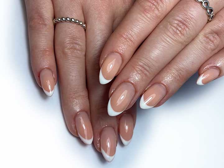 Nail Treatments